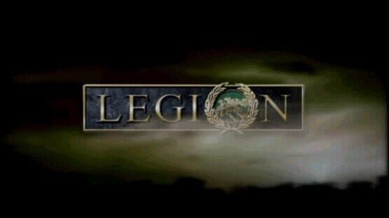 Legion — screenshot 1