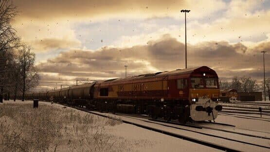 Train Sim World 3: Southeastern Super Starter Pack — screenshot 2