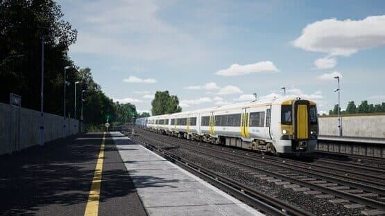 Train Sim World 3: Southeastern Super Starter Pack — screenshot 4