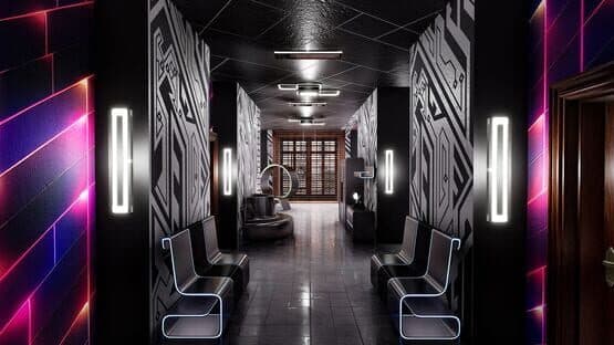 Hotel Renovator: Five Star Edition — screenshot 1