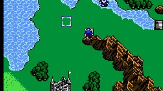 Hanjuku Hero — screenshot 5