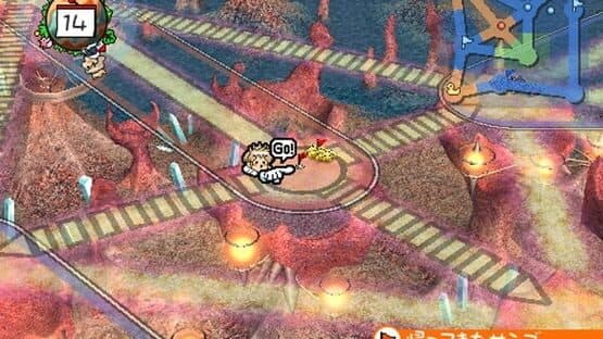 Hanjuku Hero 4: 7-nin no Hanjuku Hero — screenshot 4
