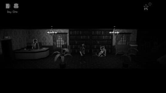The Last Werewolf — screenshot 2