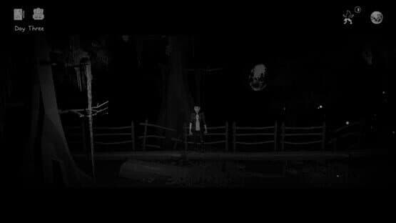 The Last Werewolf — screenshot 4