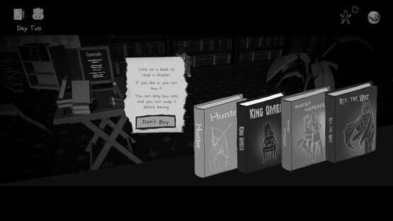 The Last Werewolf — screenshot 5