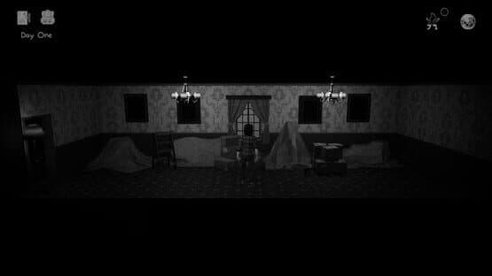 The Last Werewolf — screenshot 6