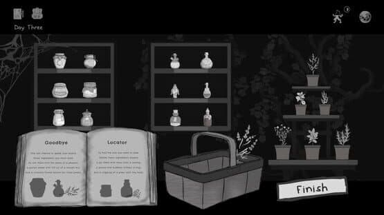 The Last Werewolf — screenshot 7