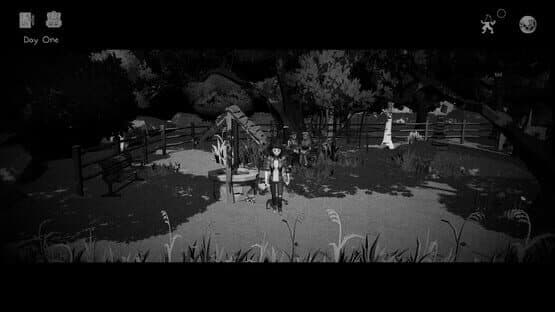 The Last Werewolf — screenshot 8