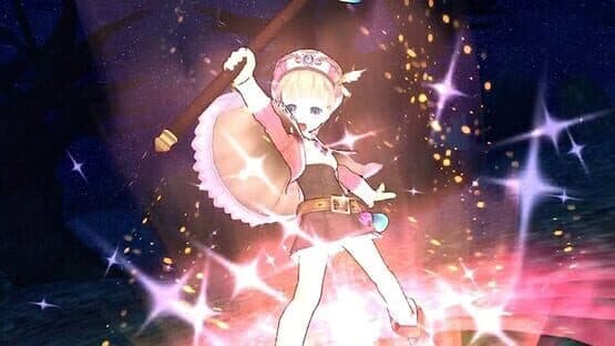 Atelier Rorona: The Alchemist of Arland - Limited Edition — screenshot 2