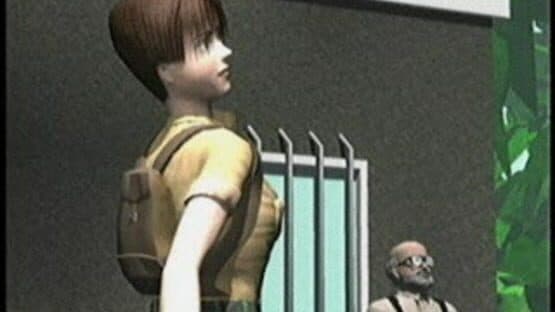 B Senjou no Alice: Alice on Borderlines — screenshot 2