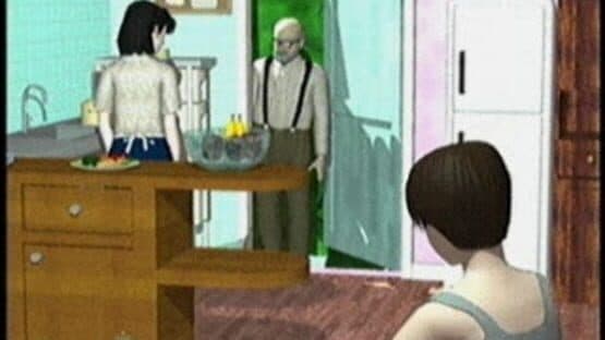 B Senjou no Alice: Alice on Borderlines — screenshot 3