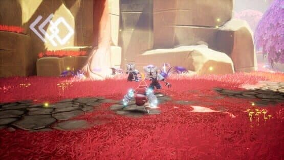 Astor: Blade of the Monolith — screenshot 6