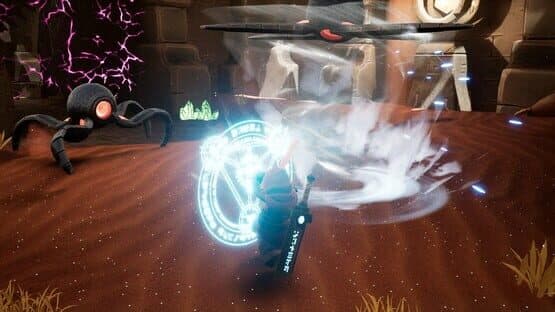 Astor: Blade of the Monolith — screenshot 7