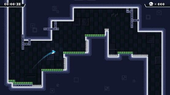 W.O.L.F — screenshot 1