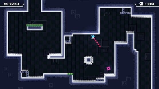 W.O.L.F — screenshot 3