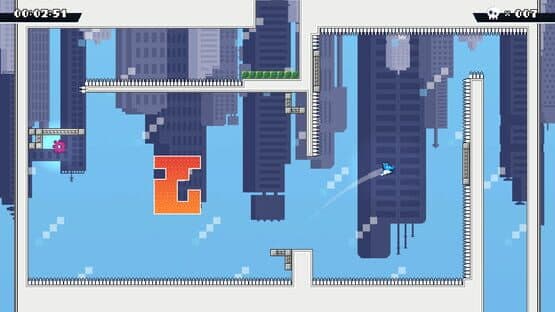 W.O.L.F — screenshot 4