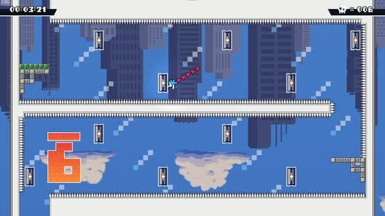 W.O.L.F — screenshot 5