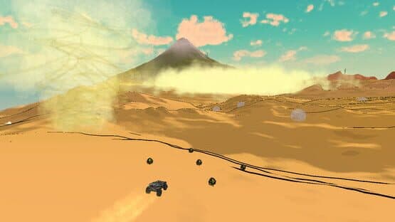 West Ride — screenshot 1