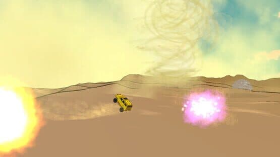 West Ride — screenshot 3