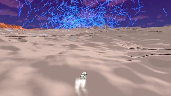 West Ride — screenshot 5