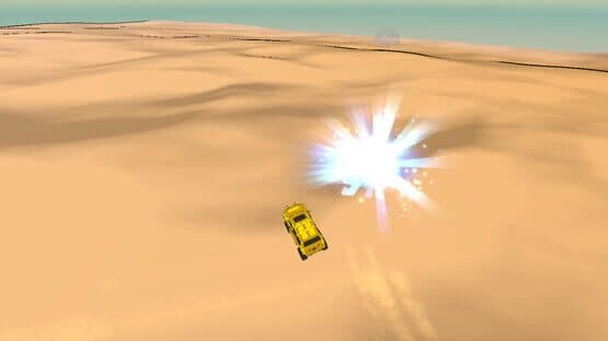 West Ride — screenshot 6