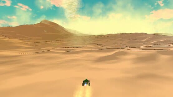 West Ride — screenshot 7