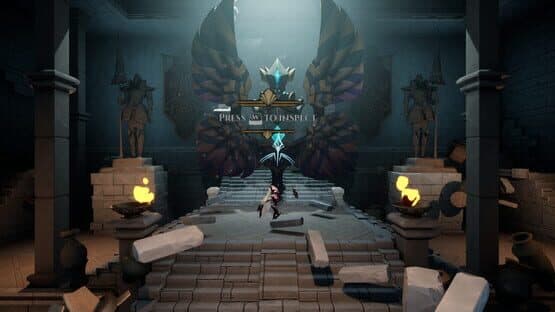 Born to Rise — screenshot 1