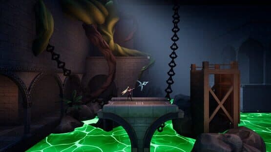 Born to Rise — screenshot 2