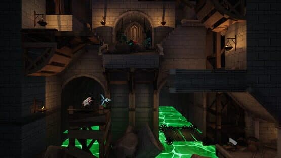 Born to Rise — screenshot 3