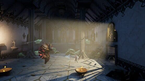 Born to Rise — screenshot 4
