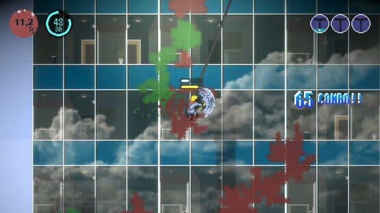 Sky the Scraper — screenshot 1
