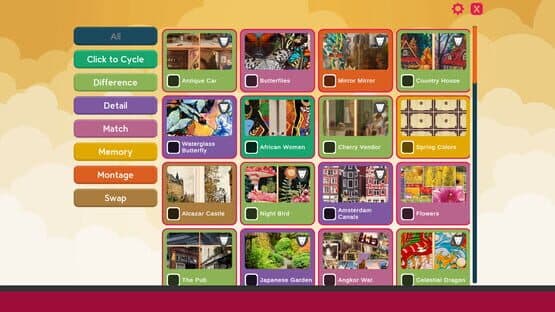 Just Find It 2 — screenshot 1
