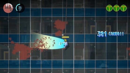 Sky the Scraper — screenshot 2