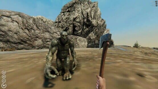 Shadow of the Night: Monsters — screenshot 2