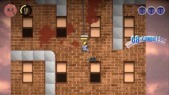 Sky the Scraper — screenshot 3