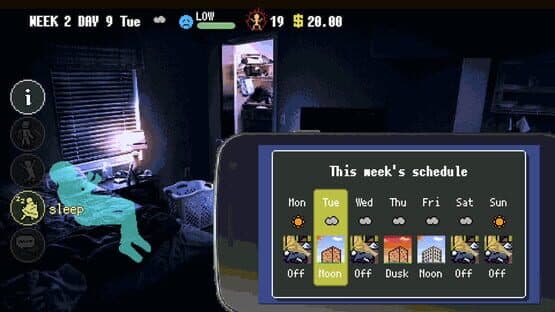 Sky the Scraper — screenshot 8