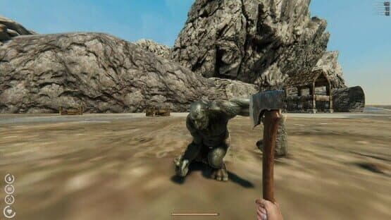 Shadow of the Night: Monsters — screenshot 8
