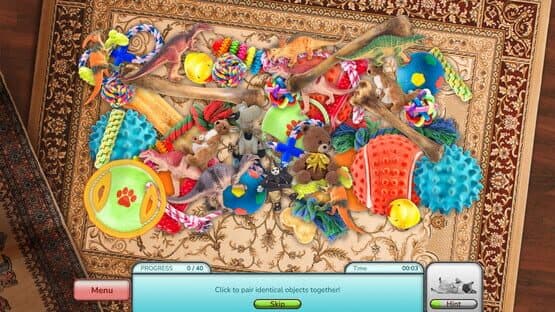 I Love Finding Cats & Pups — screenshot 3
