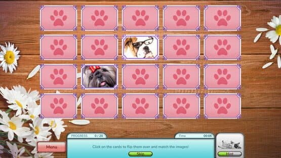 I Love Finding Cats & Pups — screenshot 6