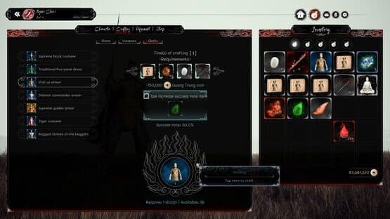 Tay Son Dynasty — screenshot 7
