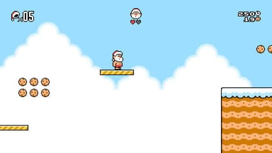 The Legend of Santa — screenshot 6