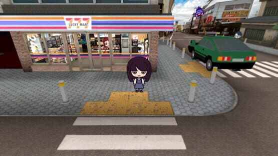 My Mundane Life Is Threatened by the Tropes of an RPG!!! — screenshot 1