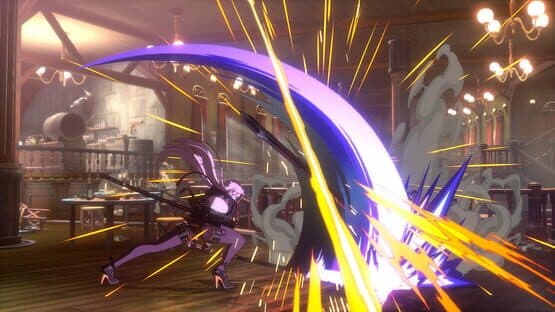 DNF Duel: DLC 1 - Spectre — screenshot 8