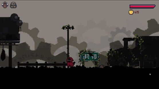 Falling Down — screenshot 2