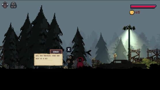Falling Down — screenshot 3