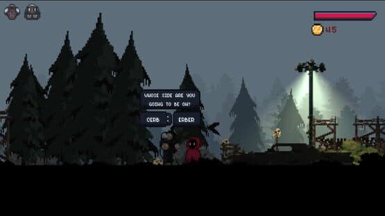 Falling Down — screenshot 4
