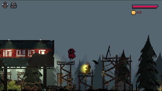 Falling Down — screenshot 5
