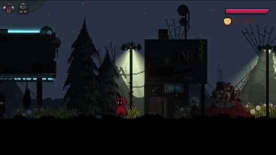 Falling Down — screenshot 6