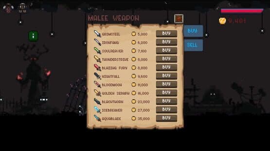 Falling Down — screenshot 8