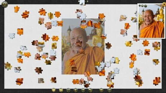 1001 Jigsaw. World Tour Thailand — screenshot 1